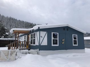 51707 Silver Valley Rd SPC 16, Kellogg, ID 83837