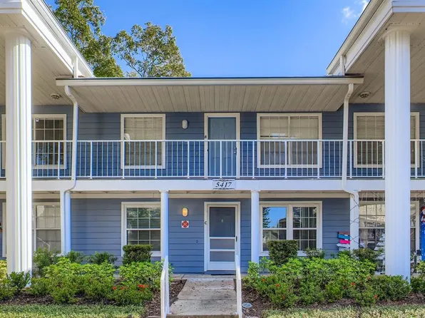 5417 Lake Margaret Dr APT C, Orlando, FL 32812