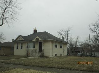 251 W 17th St, Chicago Heights, IL 60411