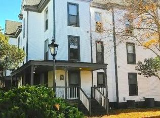 915 Green St #915, Portsmouth, VA 23704