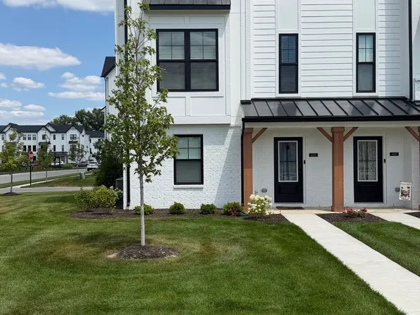 4423 Tolleston Ave, Brownsburg, IN 46112