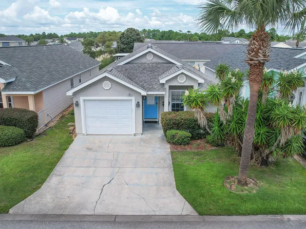 11712 Sand Castle Ln, Panama City Beach, FL 32407