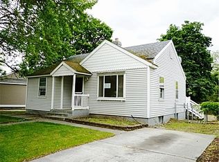 10205 N Whittier St, Spokane, WA 99218
