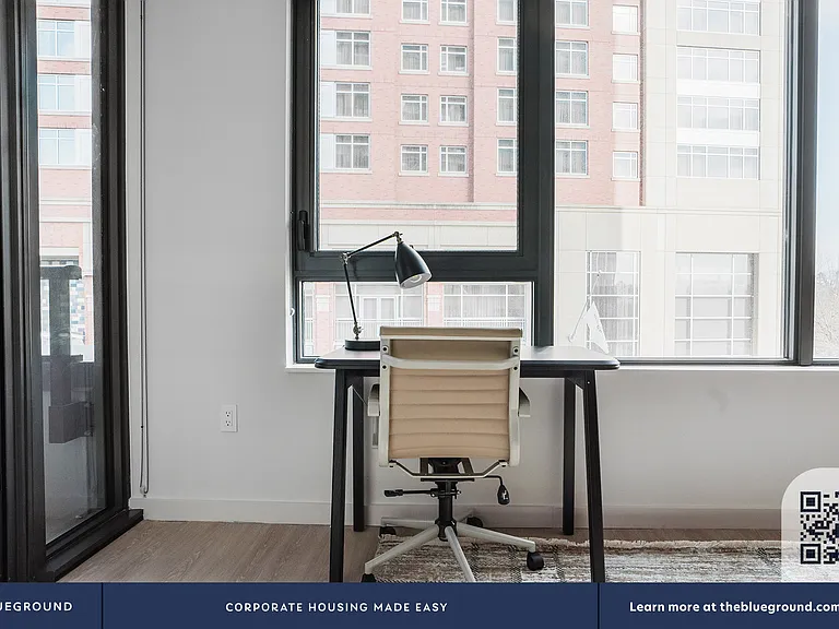 Office Area
