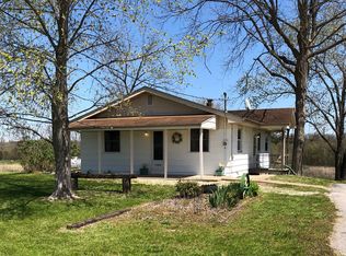1832 Herky Horine Rd, Pevely, MO 63070