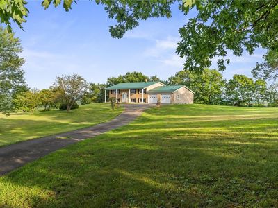 450 Ford City Rd S, Freeport, PA, 16229