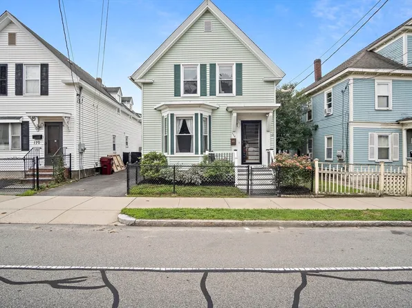 174 W 6th St, Lowell, MA 01850