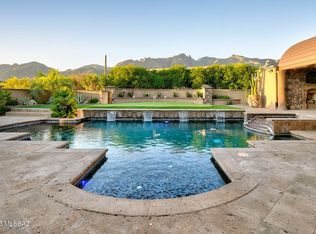 6015 N Camino Preciado, Tucson, AZ 85718