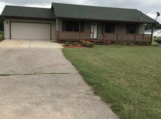 4523 Stone Rd, Onondaga, MI 49264