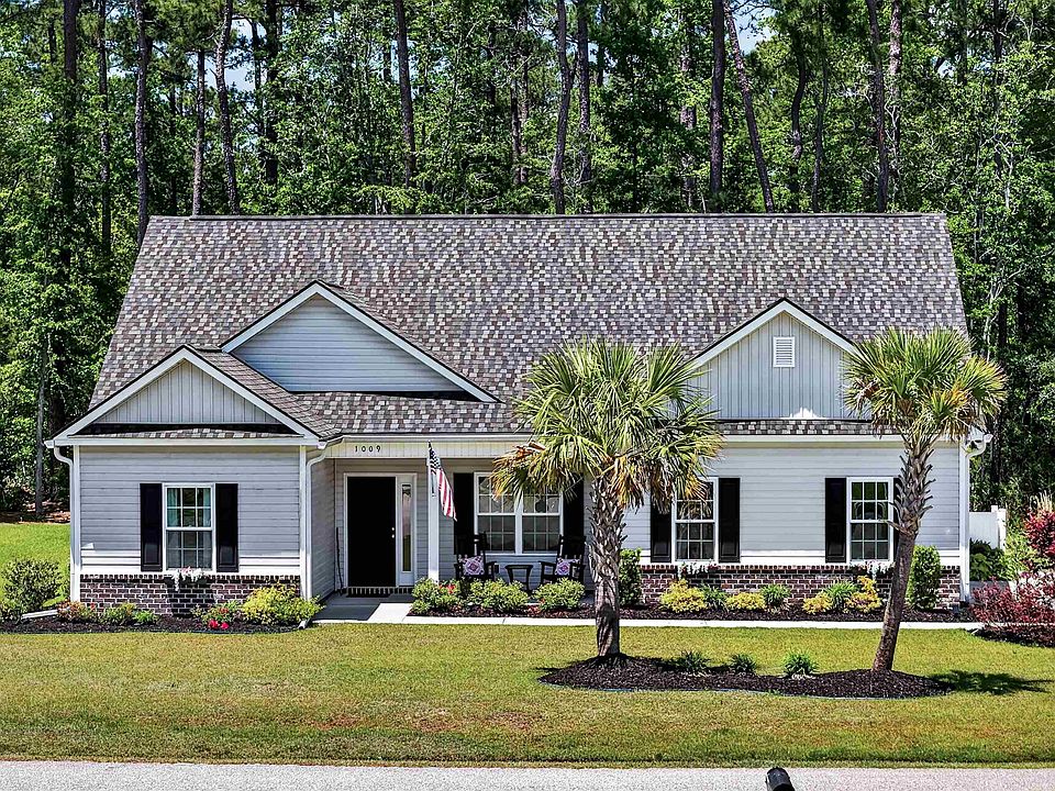 1st image of 1009 Frances Parker Rd.