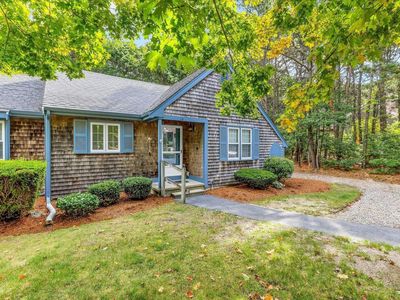 16 Warren Road, Yarmouth Port, MA, 02675