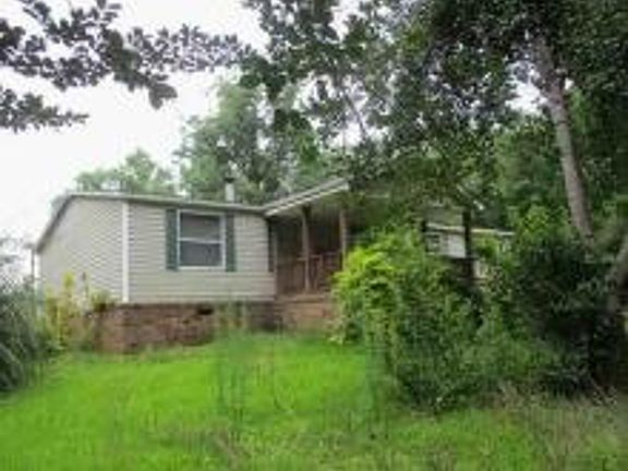 Property Side View
