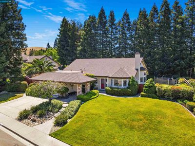 4119 Greenwich Dr, San Ramon, CA, 94582
