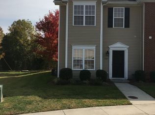 1700 Olivers Crossing Cir, Winston Salem, NC 27127