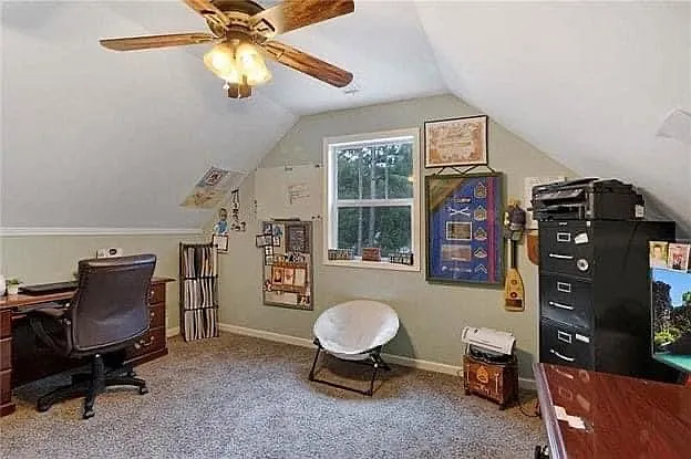 Canon Creek Dr, Cumming — Photo 3