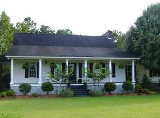 126 Mazy Vee Ln, Moncks Corner, SC 29461