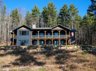 908 Hurricane Rd, Keene, NY 12942