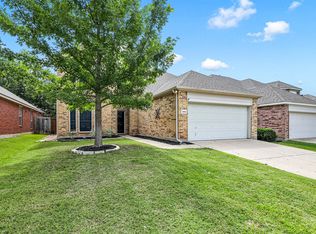 2601 Spring Dr, McKinney, TX 75072