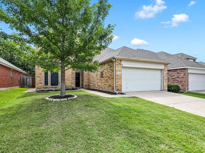 2601 Spring Dr, McKinney, TX, 75072