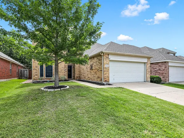 2601 Spring Dr, McKinney, TX 75072