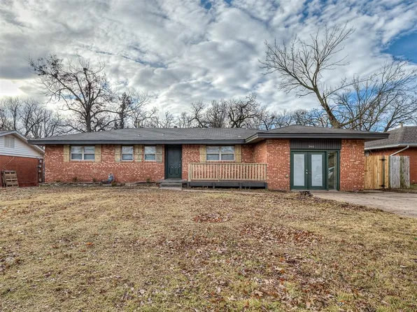 340 E 14th St, Edmond, OK 73034