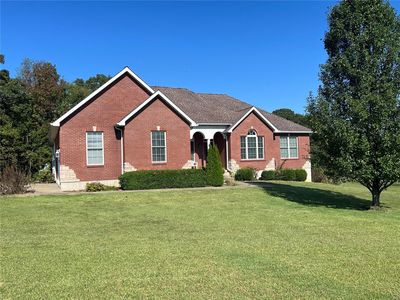 1041 Saint Francois Hills Dr, Doe Run, MO, 63637