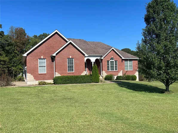 1041 Saint Francois Hills Dr, Doe Run, MO 63637