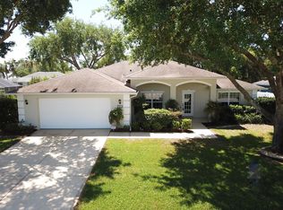 773 Sterling Chase Dr, Port Orange, FL 32128