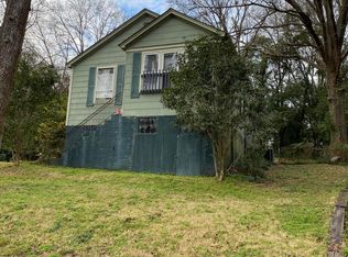 1433 Winyah Dr, Columbia, SC 29203