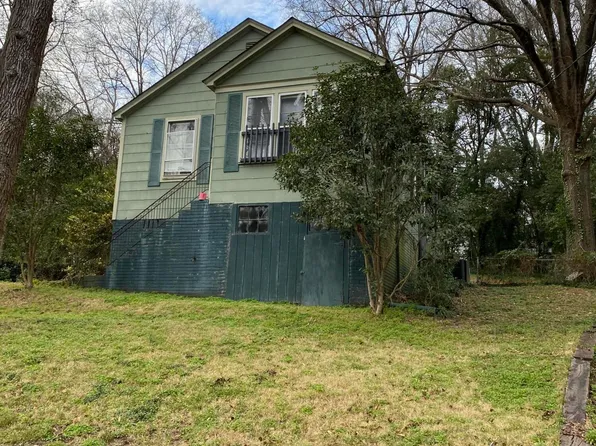 1433 Winyah Dr, Columbia, SC 29203