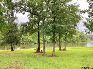 X Private Rd #52126, Pittsburg, TX 75686