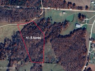 8 / Acres Tract Cres #2-146, Williamsburg, MO 63388