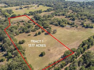 County Road 3345, Sulphur Springs, TX 75482