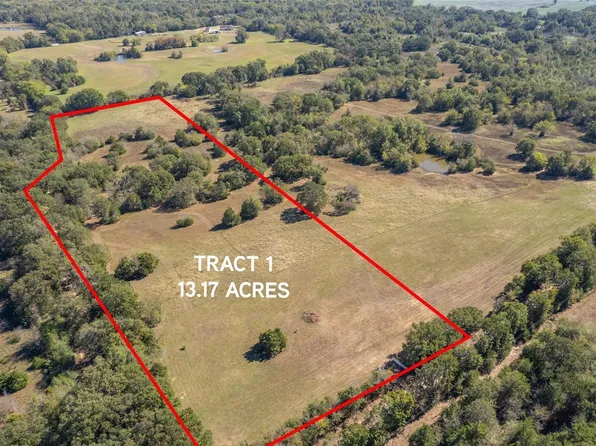 County Road 3345, Sulphur Springs, TX 75482