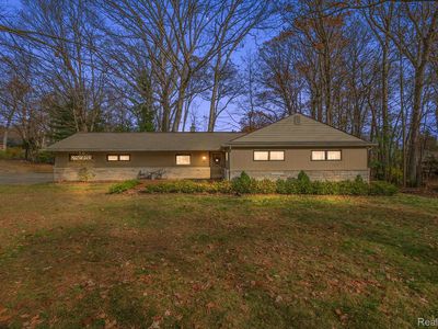 461 Orchardale Dr, Rochester Hills, MI, 48309