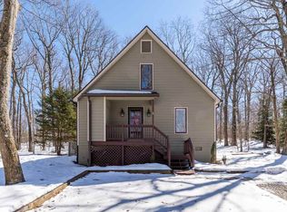 348 Deer Springs Ln, Wintergreen Resort, VA