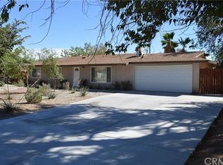22001 Ramona Ave, Apple Valley, CA 92307