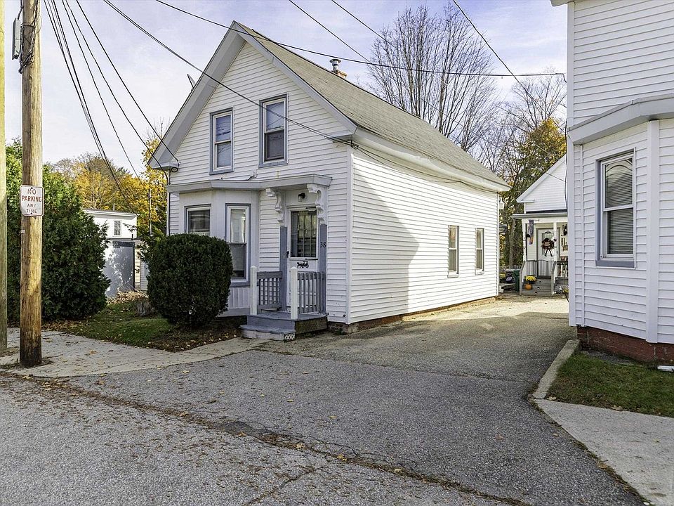 3840 Lafayette Street 3840 Lafayette St Rochester, NH Zillow