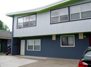 525 E 18th Ave, Eugene, OR 97401