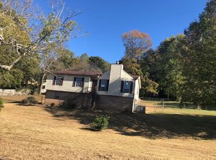 4217 Godfrey Ave NE, Fort Payne, AL 35967
