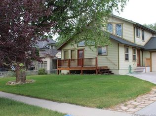 451 S 100 E, Heber, UT 84032