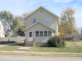 611 S 17th St, Fort Dodge, IA 50501