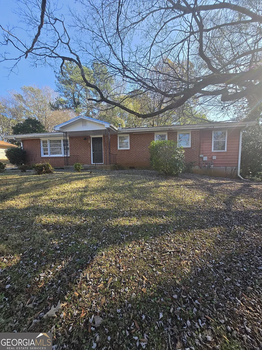 961 Dixie Dr photo 1