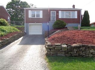 3748 Margate Rd, Pittsburgh, PA 15221