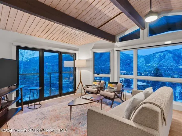 809 S Aspen St #20, Aspen, CO 81611