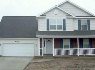 4454 Bowline Ct, Lansing, MI 48911