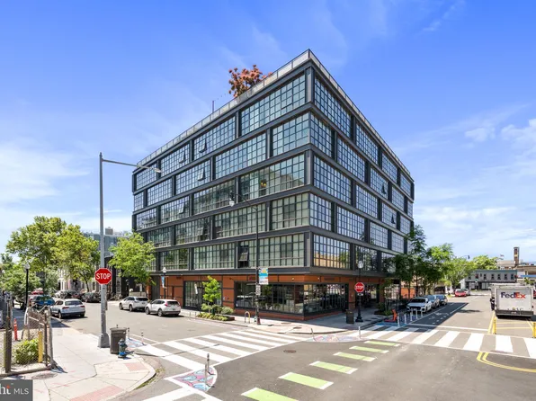 2030 8th St NW Unit 308, Washington, DC 20001