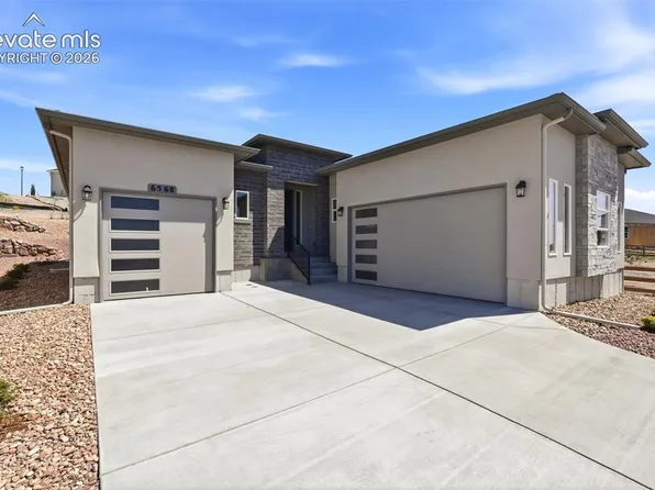 6568 Miro Ln, Colorado Springs, CO 80924