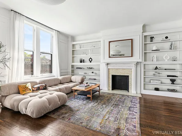 31 W 12th St APT 5E, New York, NY 10011