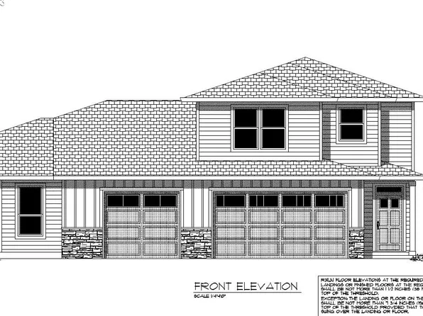 10116 NE 46th Ave, Vancouver, WA 98686